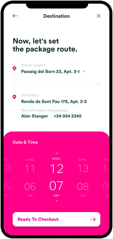 Have a look at what’s inside the app. - 杏彩体育平台